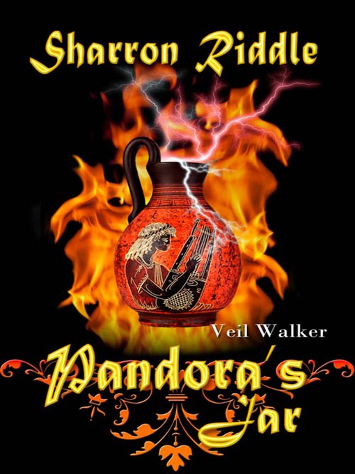 Title details for Pandora's Jar by Sharron Riddle - Available